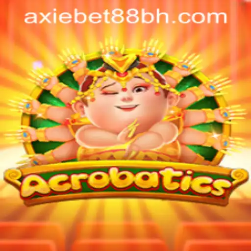 Exploring the Thrills of Acrobatics at AxieBet88 Casino