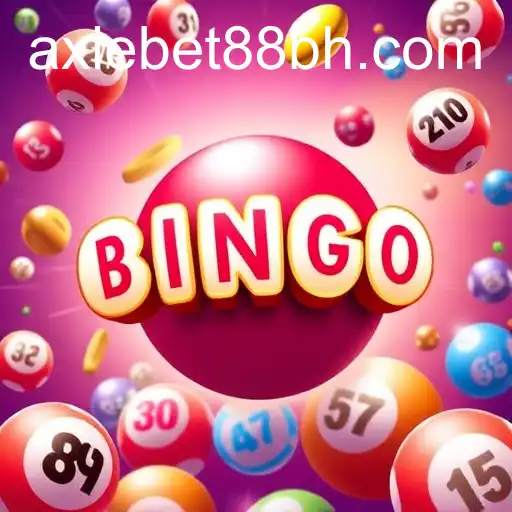 Exploring the Exciting World of Bingo Games at AxieBet88 Casino