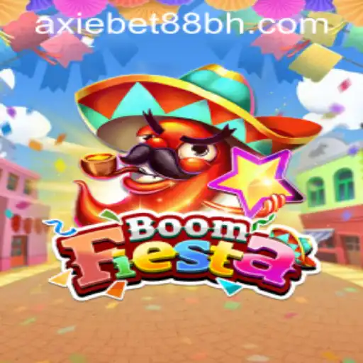 Unveiling BoomFiesta at AxieBet88 Casino: A Fresh Spin on Online Gaming