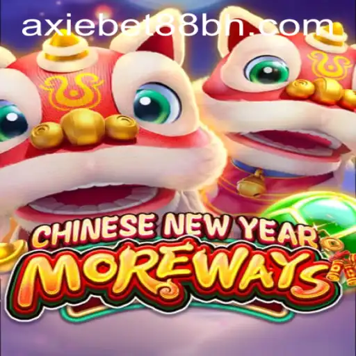 Exploring CHINESENEWYEARMOREWAYS at AxieBet88 Casino