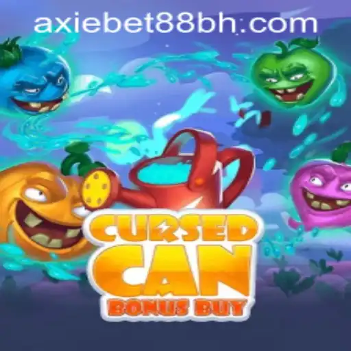 Explore the Thrills of CursedCanBonusBuy at AxieBet88 Casino