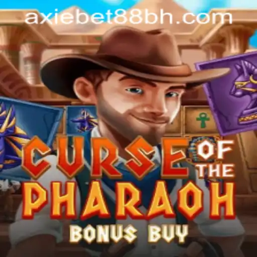 Unveiling the Secrets of Curse of the Pharaoh Bonus Buy at AxieBet88 Casino