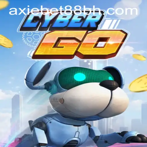 Exploring the World of CyberGO in AxieBet88 Casino
