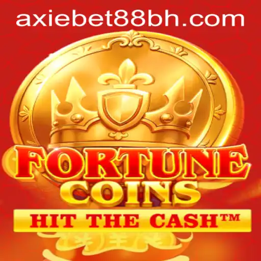 Exploring FortuneCoins at AxieBet88 Casino