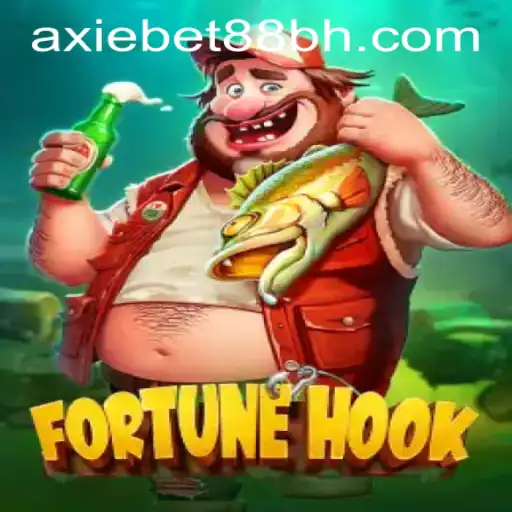 Exploring the Thrills of FortuneHook at AxieBet88 Casino
