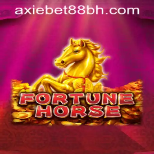 Exploring FortuneHorse: A Unique Experience with AxieBet88 Casino