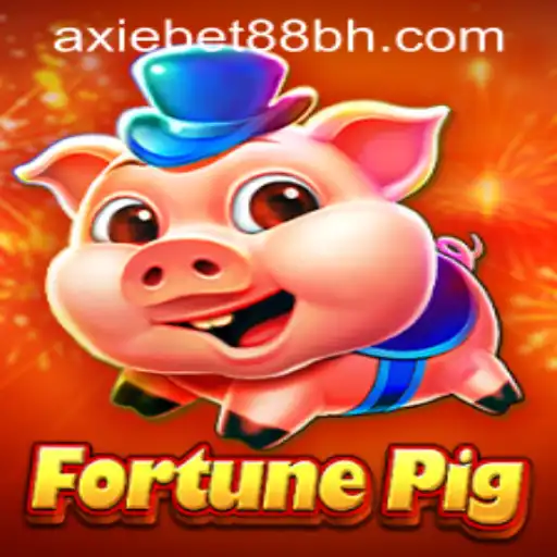 Discovering the Fascinating World of FortunePig at AxieBet88 Casino