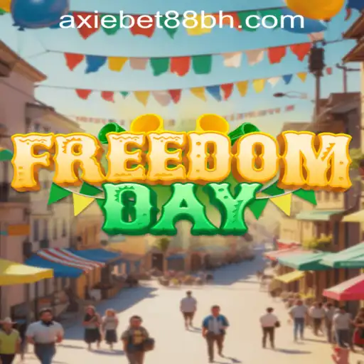 Exploring FreedomDay and AxieBet88 Casino: A Gaming Synergy