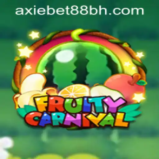 FruityCarnival: Experience the Ultimate Casino Adventure at AxieBet88