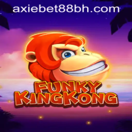 Exploring the Thrilling World of FunkyKingKong at AxieBet88 Casino