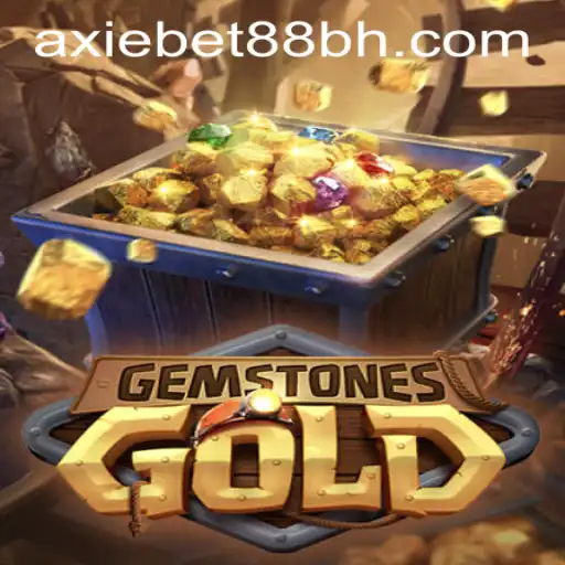 Exploring the Thrilling World of GemstonesGold at AxieBet88 Casino