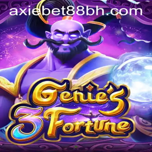 Unveiling the Exciting World of Genie3Fortune at AxieBet88 Casino