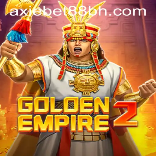 Exploring the Exciting Realm of GoldenEmpire2 in AxieBet88 Casino