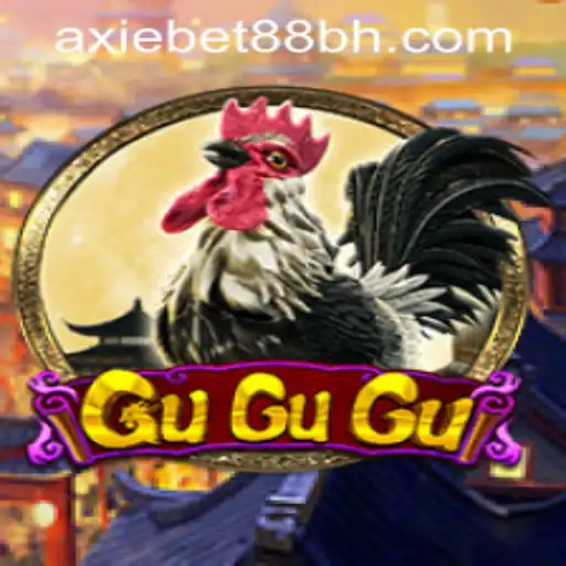 Exploring GuGuGu: A Casino Game at AxieBet88