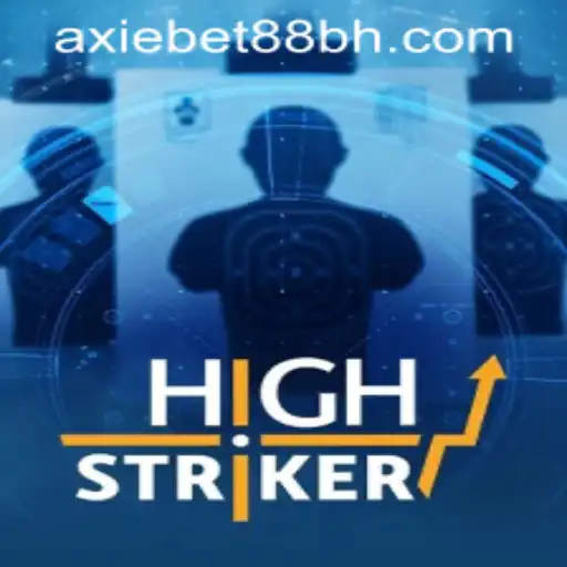 Exploring HighStriker: A Thrilling Gaming Experience at AxieBet88 Casino