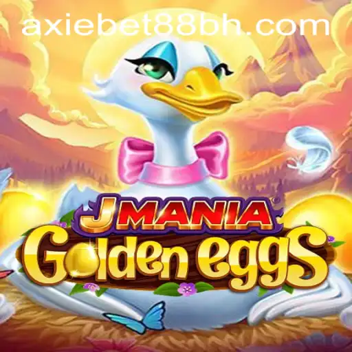 Exploring JManiaGoldenEggs: An Exciting Adventure in AxieBet88 Casino