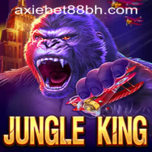 JungleKing: Discover the Exciting World of AxieBet88 Casino's Latest Adventure