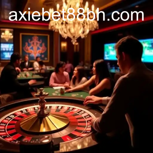 The Rise of Live Games: A New Era in Online Casinos