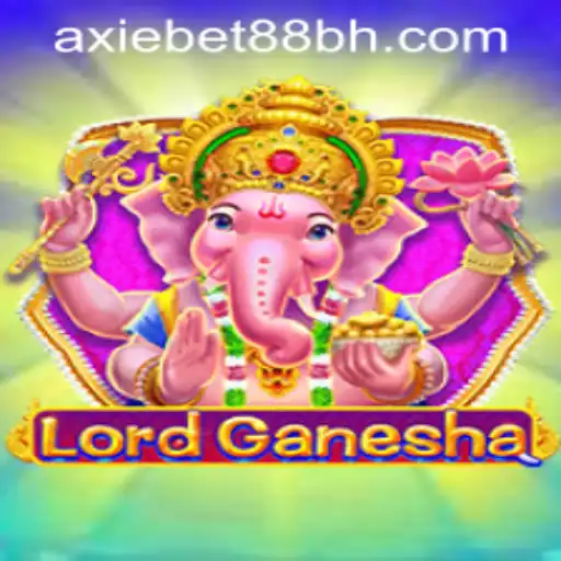 Discovering LordGanesha: A Novel Casino Game by AxieBet88 Casino