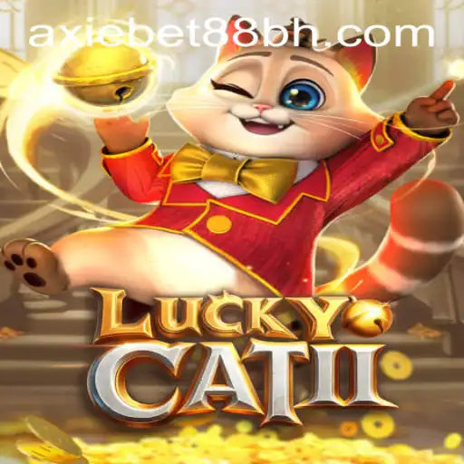 Exploring the Exciting World of LuckyCatII at AxieBet88 Casino