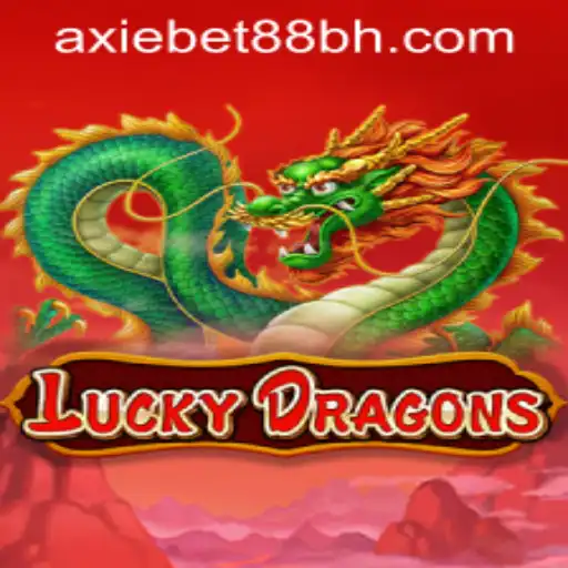 Exploring LuckyDragons: An Immersive Experience at AxieBet88 Casino