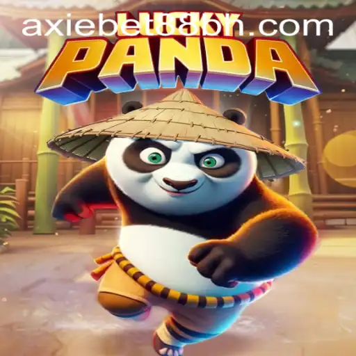Exploring the Vibrant World of LuckyPanda at AxieBet88 Casino