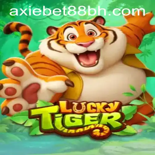Exploring the Excitement of LuckyTiger on AxieBet88 Casino