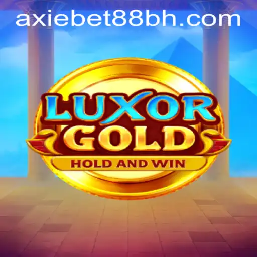 Unveiling LuxorGold: A Comprehensive Guide to the Casino Game Sensation