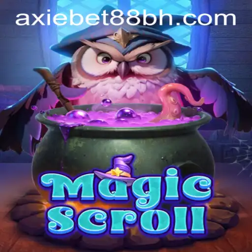 MagicScroll: A Captivating Adventure Awaits