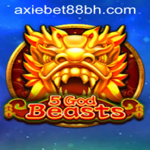 Exploring the Exciting World of 5GodBeasts at AxieBet88 Casino