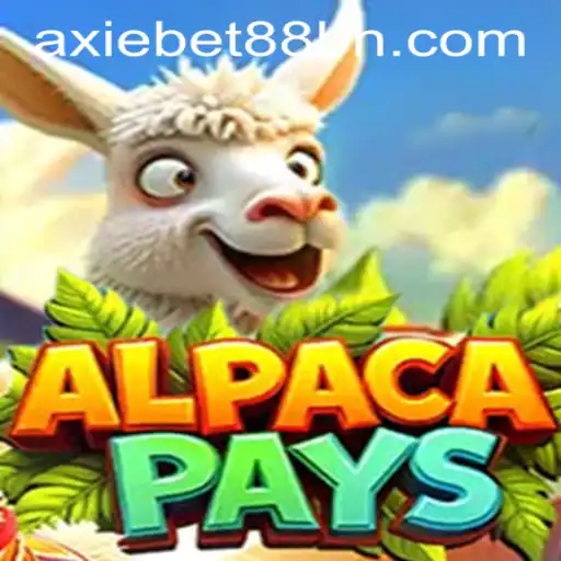 AlpacaPays: A Captivating Adventure at AxieBet88 Casino