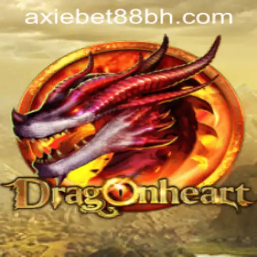 DragonHeart: A Thrilling Adventure at AxieBet88 Casino