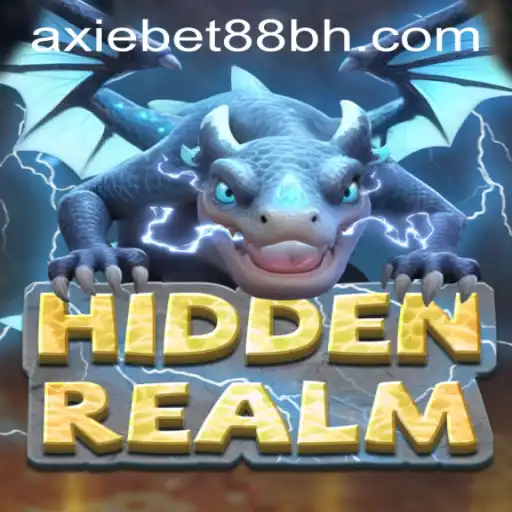 Exploring the Enchanting World of HiddenRealm at AxieBet88 Casino