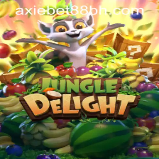 Unveiling JungleDelight: A New Adventure at AxieBet88 Casino