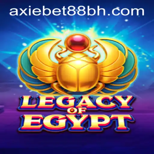 Explore the Thrilling Adventure of LegacyOfEgypt at AxieBet88 Casino