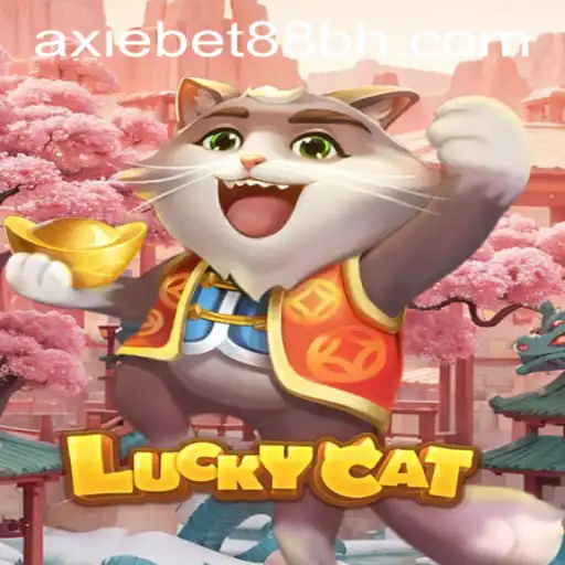 Explore the Thrilling World of LuckyCat at AxieBet88 Casino