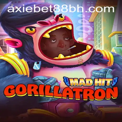 Exploring the Exciting World of MadHitGorillatron at AxieBet88 Casino