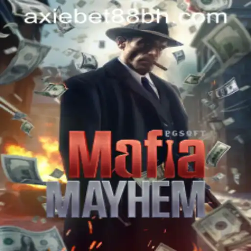 Unveiling MafiaMayhem at AxieBet88 Casino: A Thrilling New Online Gaming Adventure