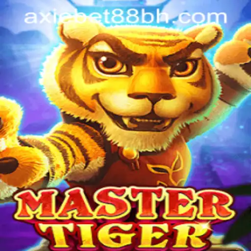 Exploring the Excitement of MasterTiger in AxieBet88 Casino