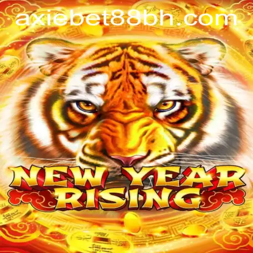 Exploring the Exciting World of NewYearRising at AxieBet88 Casino