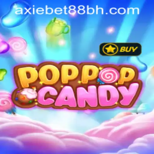 Exploring the Enchanting World of POPPOPCANDY at AxieBet88 Casino