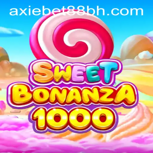 Exploring SweetBonanza1000 at AxieBet88 Casino