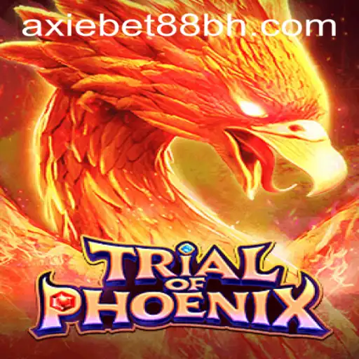 Exploring the Excitement of TrialofPhoenix at AxieBet88 Casino