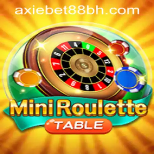 Discover the Excitement of MiniRoulette at AxieBet88 Casino