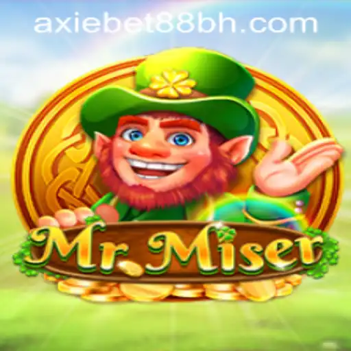 Unveiling MrMiser: A Thrilling New Addition to AxieBet88 Casino