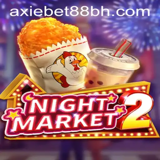 Exploring NightMarket2 at AxieBet88 Casino: A Thrilling Gaming Experience
