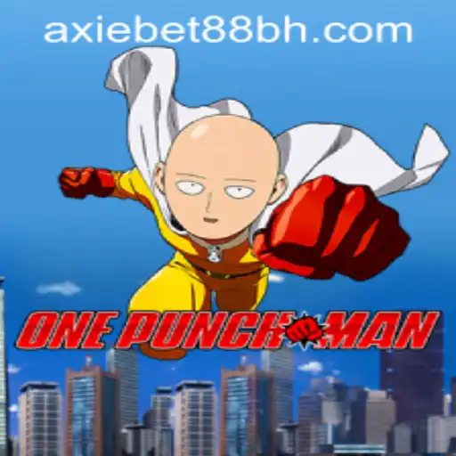 Exploring the Thrilling World of OnePunchMan at AxieBet88 Casino