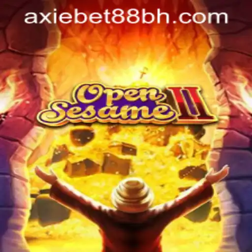 Unveiling OpenSesameII: The Revolutionary Game at AxieBet88 Casino