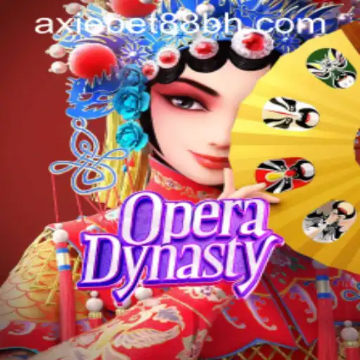 Exploring the Vibrant World of OperaDynasty at AxieBet88 Casino