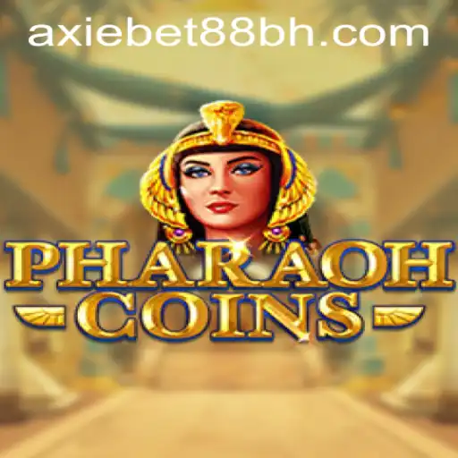 Exploring PharaohCoins: An Exciting Journey Through Ancient Treasures at AxieBet88 Casino